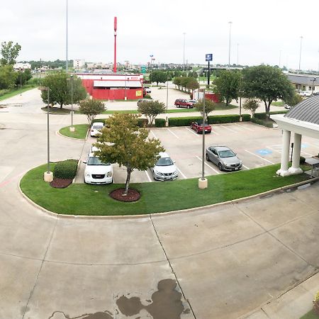 Holiday Inn Express Hotel & Suites Greenville By Ihg Kültér fotó