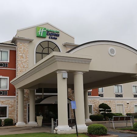 Holiday Inn Express Hotel & Suites Greenville By Ihg Kültér fotó