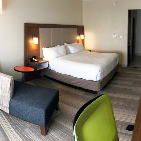 Holiday Inn Express Hotel & Suites Greenville By Ihg Kültér fotó