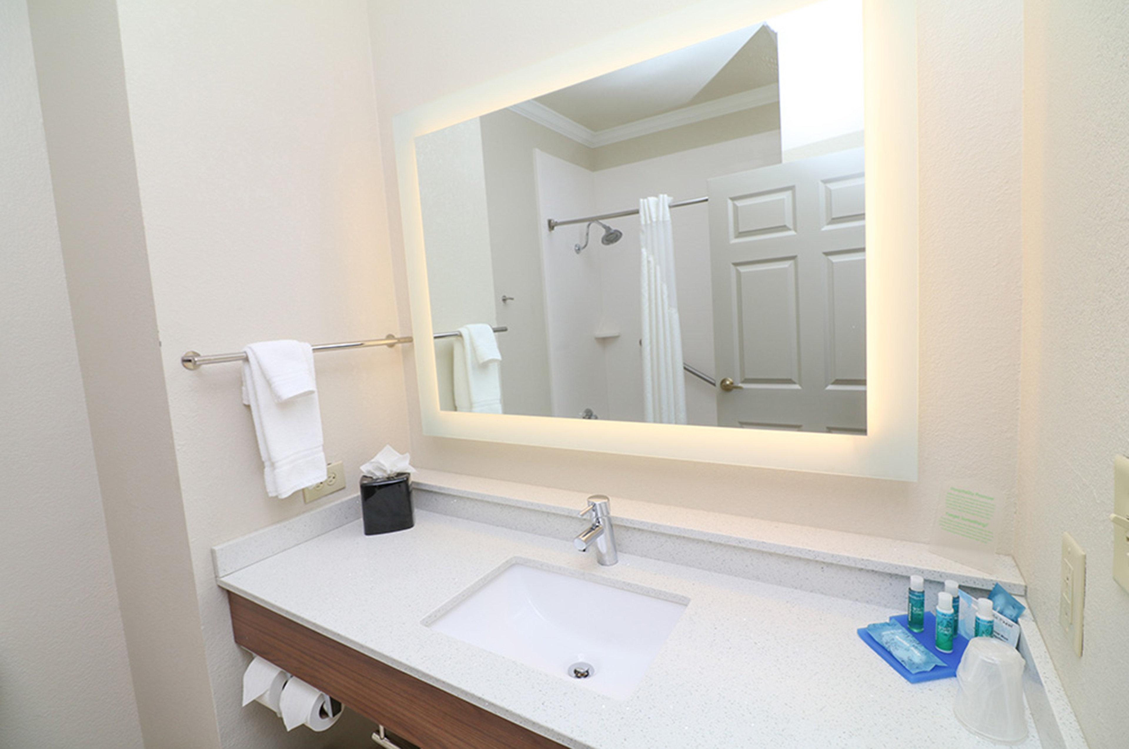 Holiday Inn Express Hotel & Suites Greenville By Ihg Kültér fotó