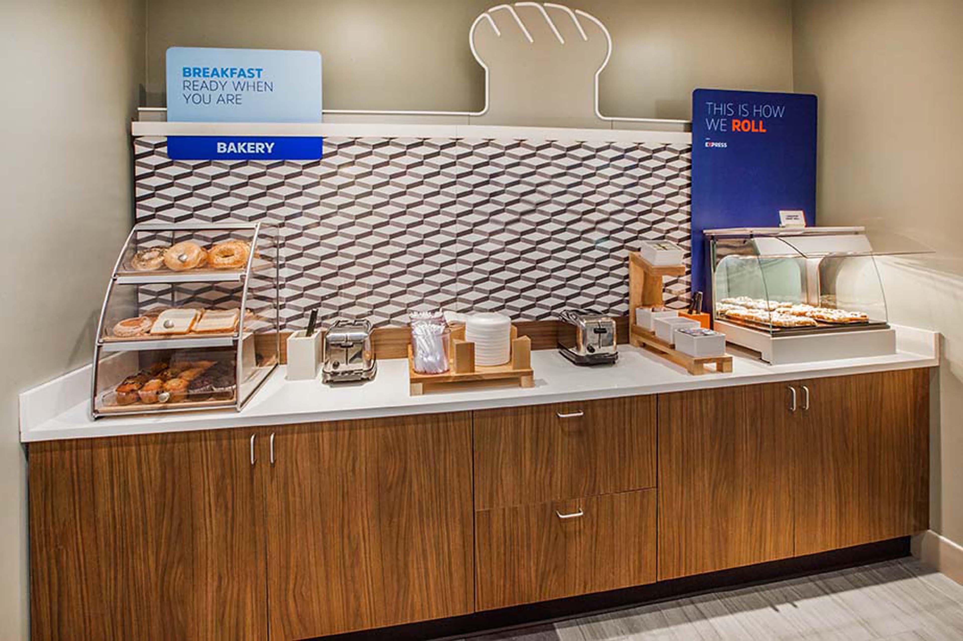 Holiday Inn Express Hotel & Suites Greenville By Ihg Kültér fotó