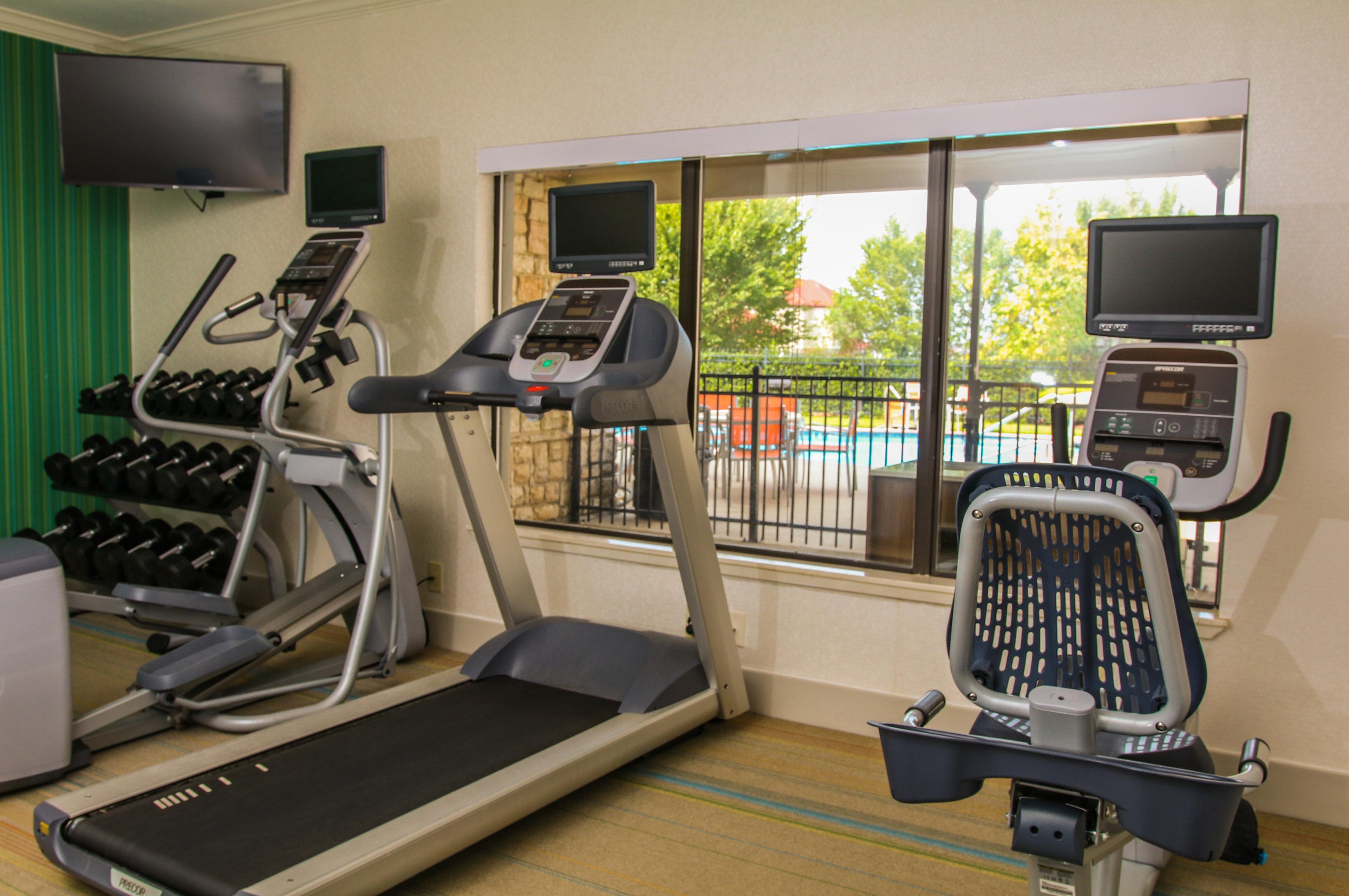 Holiday Inn Express Hotel & Suites Greenville By Ihg Kültér fotó