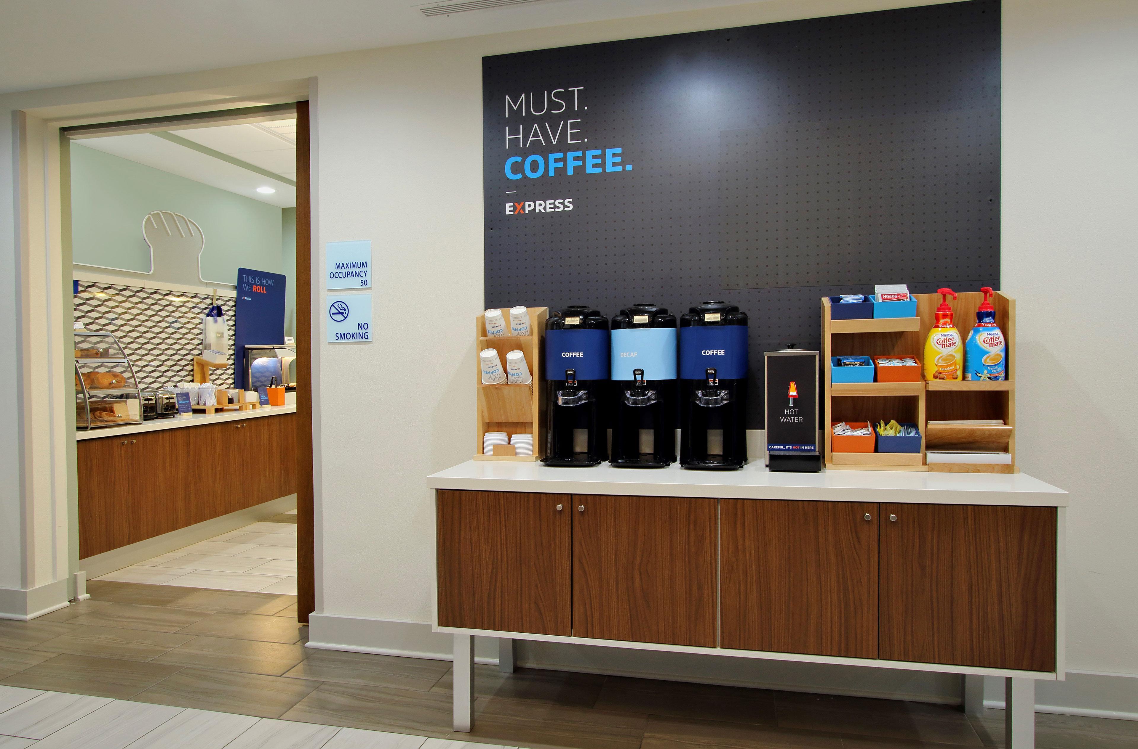 Holiday Inn Express Hotel & Suites Greenville By Ihg Kültér fotó