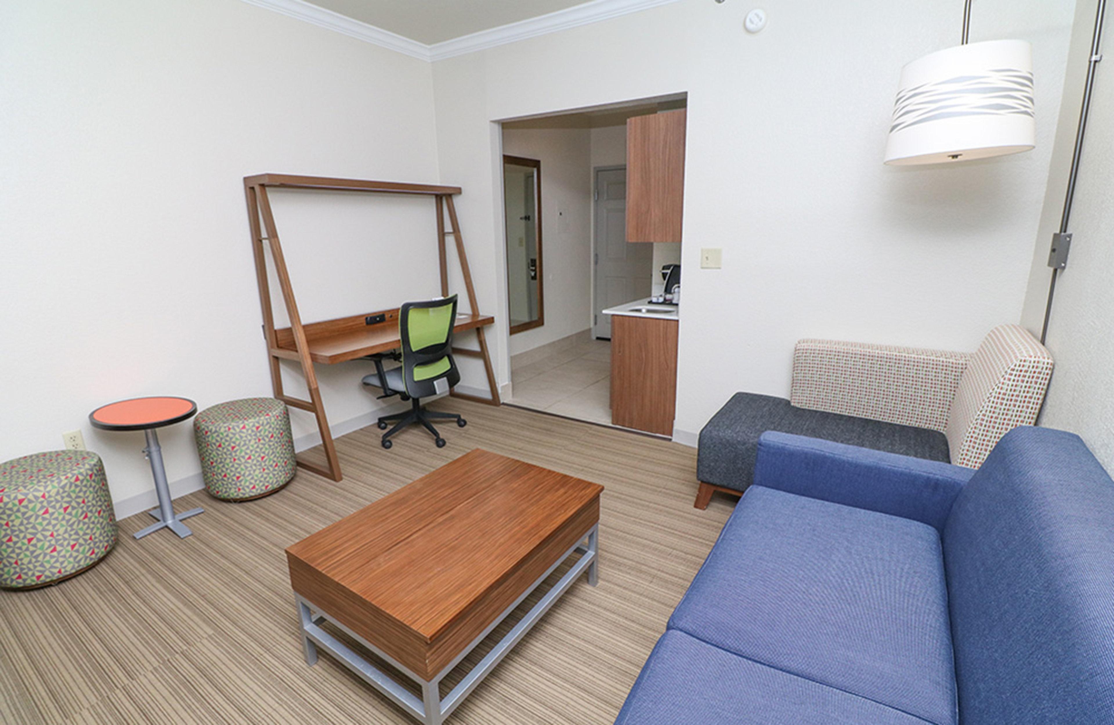 Holiday Inn Express Hotel & Suites Greenville By Ihg Kültér fotó