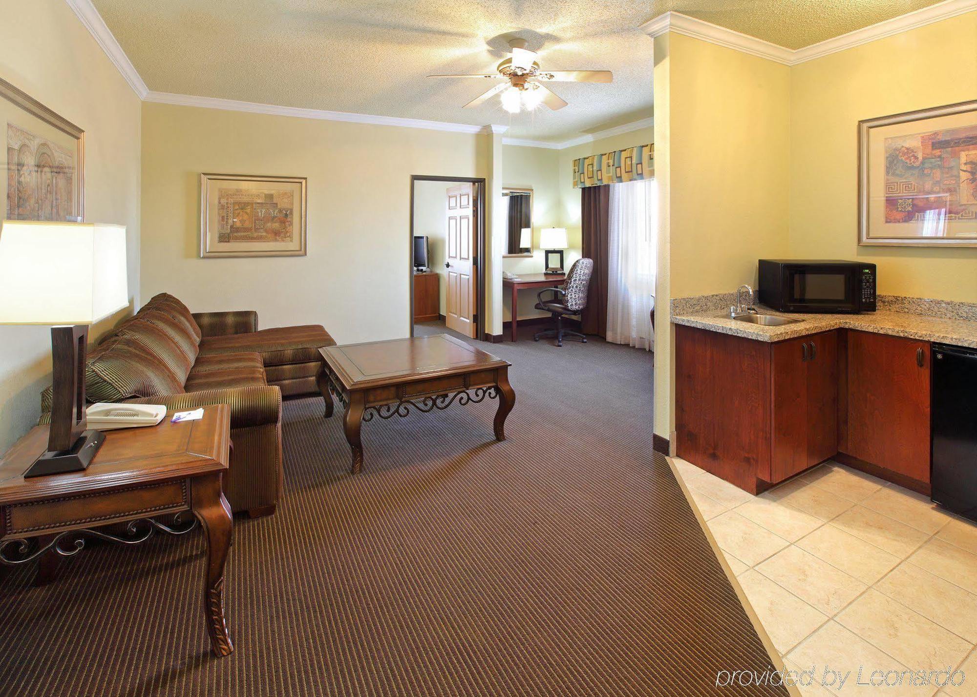Holiday Inn Express Hotel & Suites Greenville By Ihg Kültér fotó
