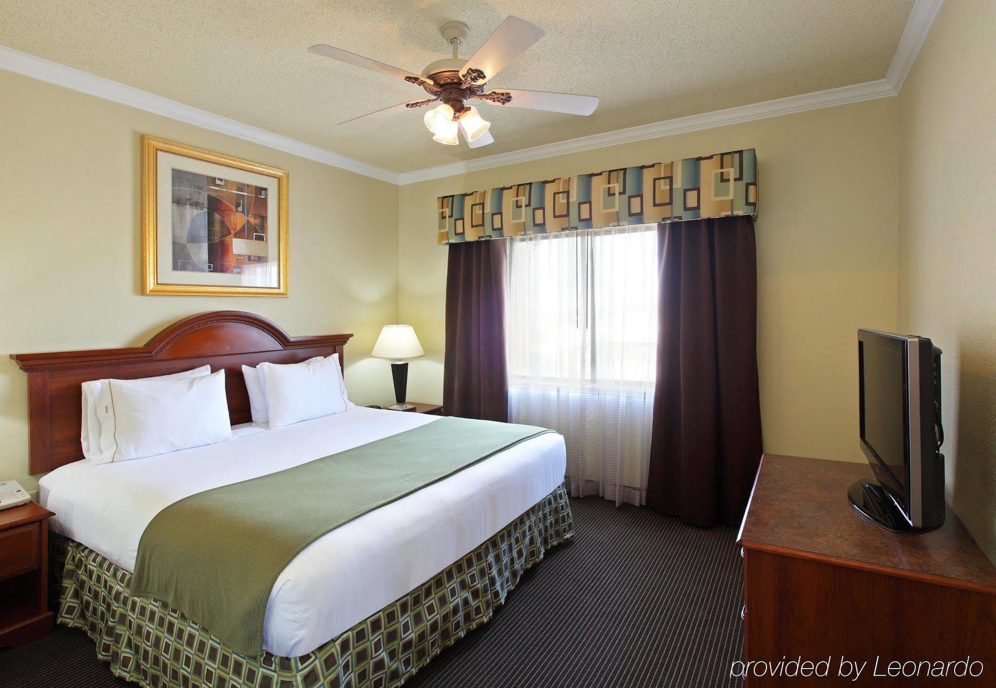 Holiday Inn Express Hotel & Suites Greenville By Ihg Szoba fotó
