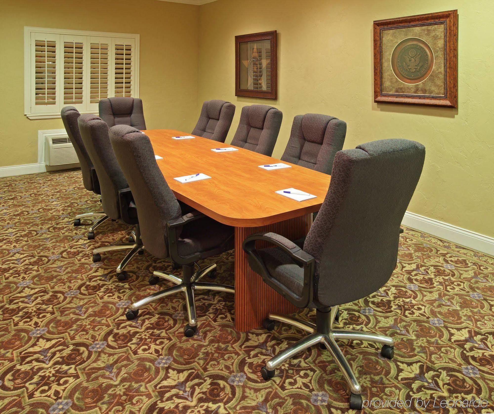Holiday Inn Express Hotel & Suites Greenville By Ihg Kültér fotó