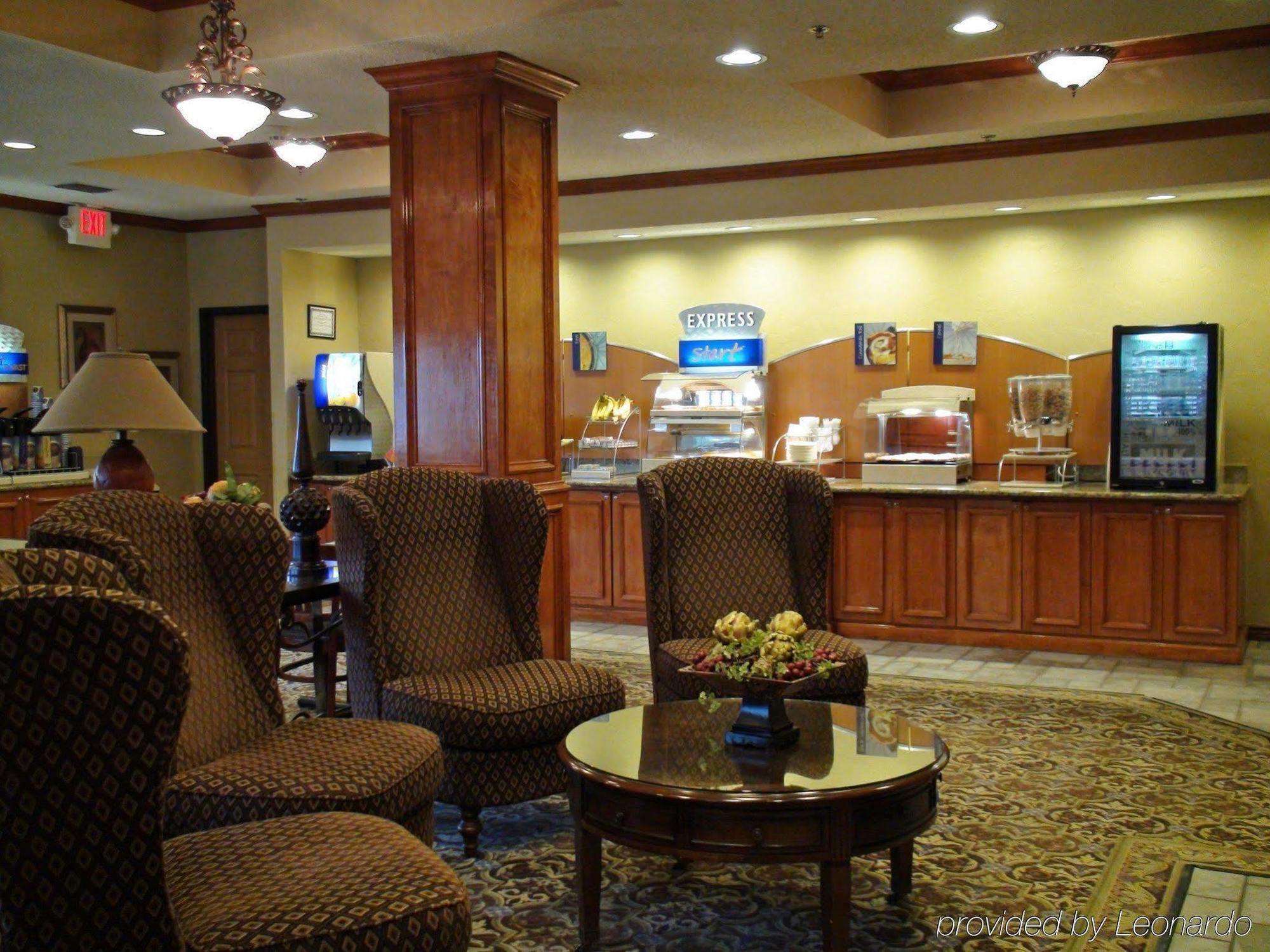 Holiday Inn Express Hotel & Suites Greenville By Ihg Kültér fotó