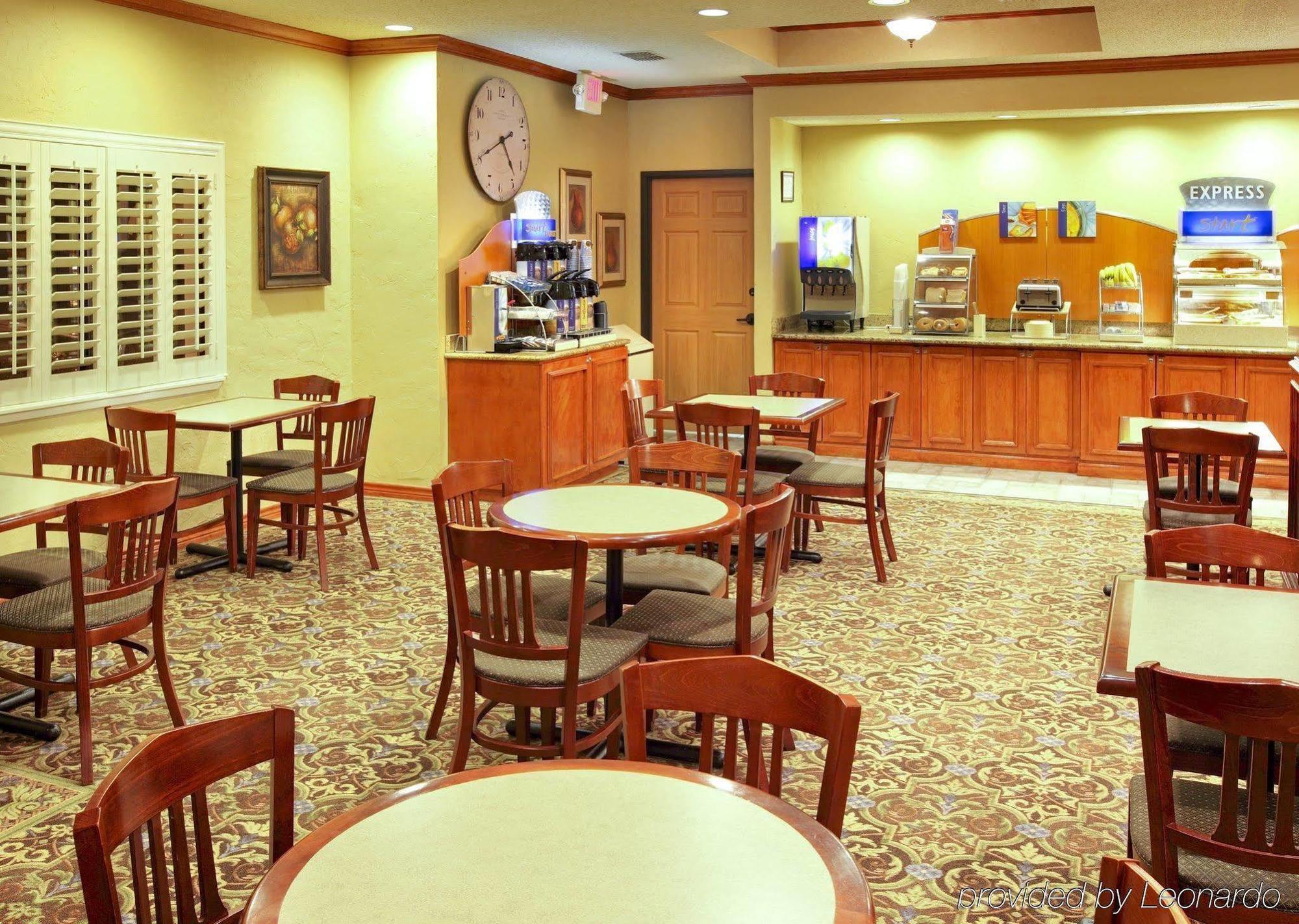 Holiday Inn Express Hotel & Suites Greenville By Ihg Kültér fotó