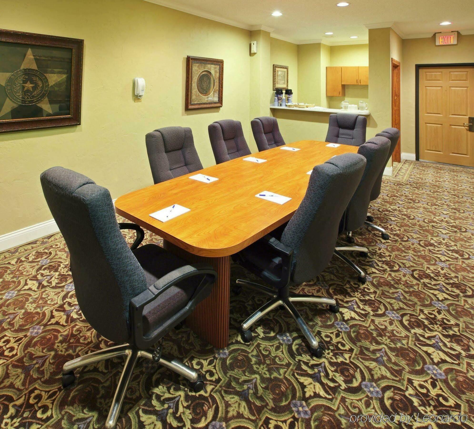 Holiday Inn Express Hotel & Suites Greenville By Ihg Kültér fotó