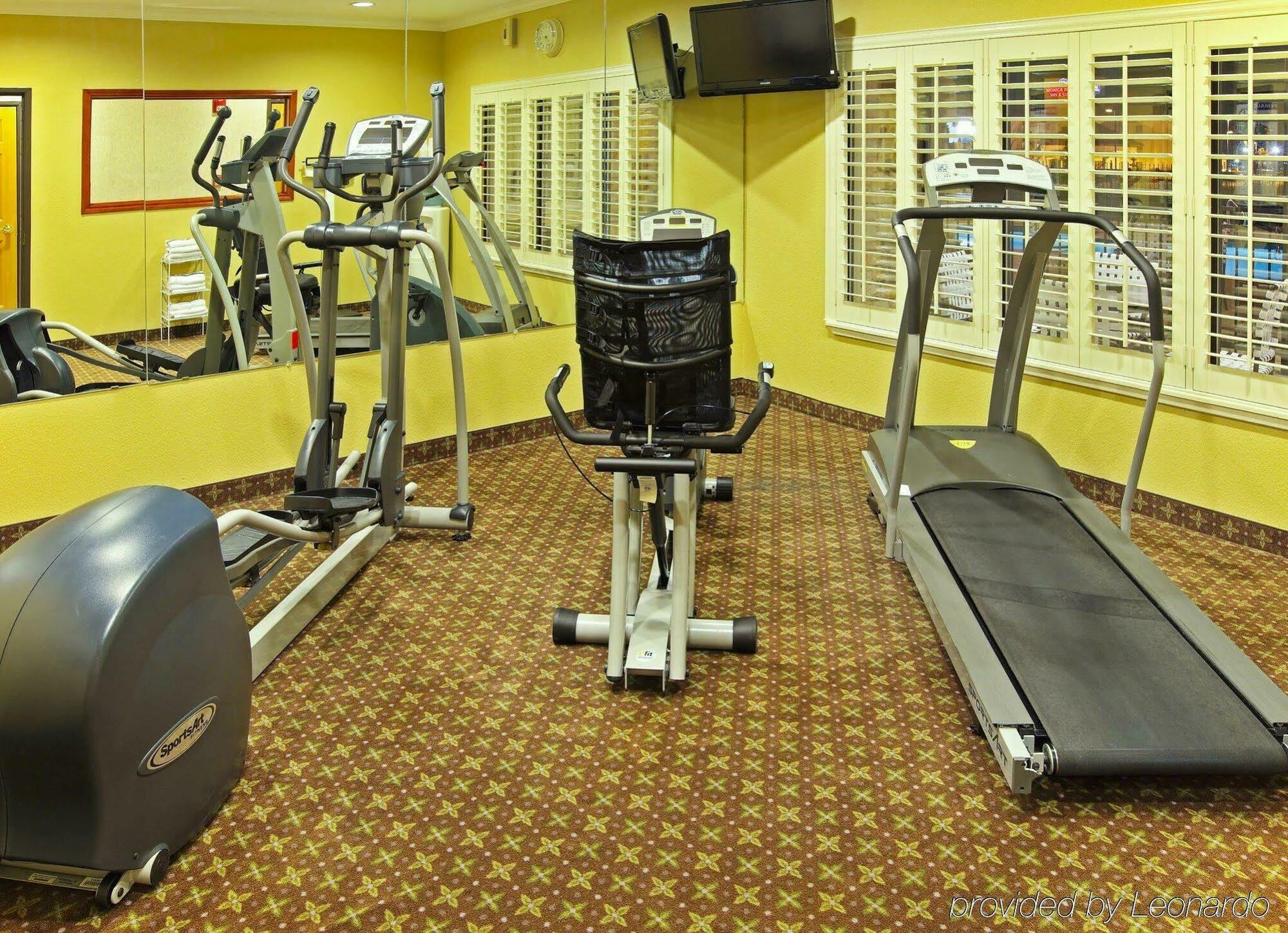Holiday Inn Express Hotel & Suites Greenville By Ihg Kültér fotó