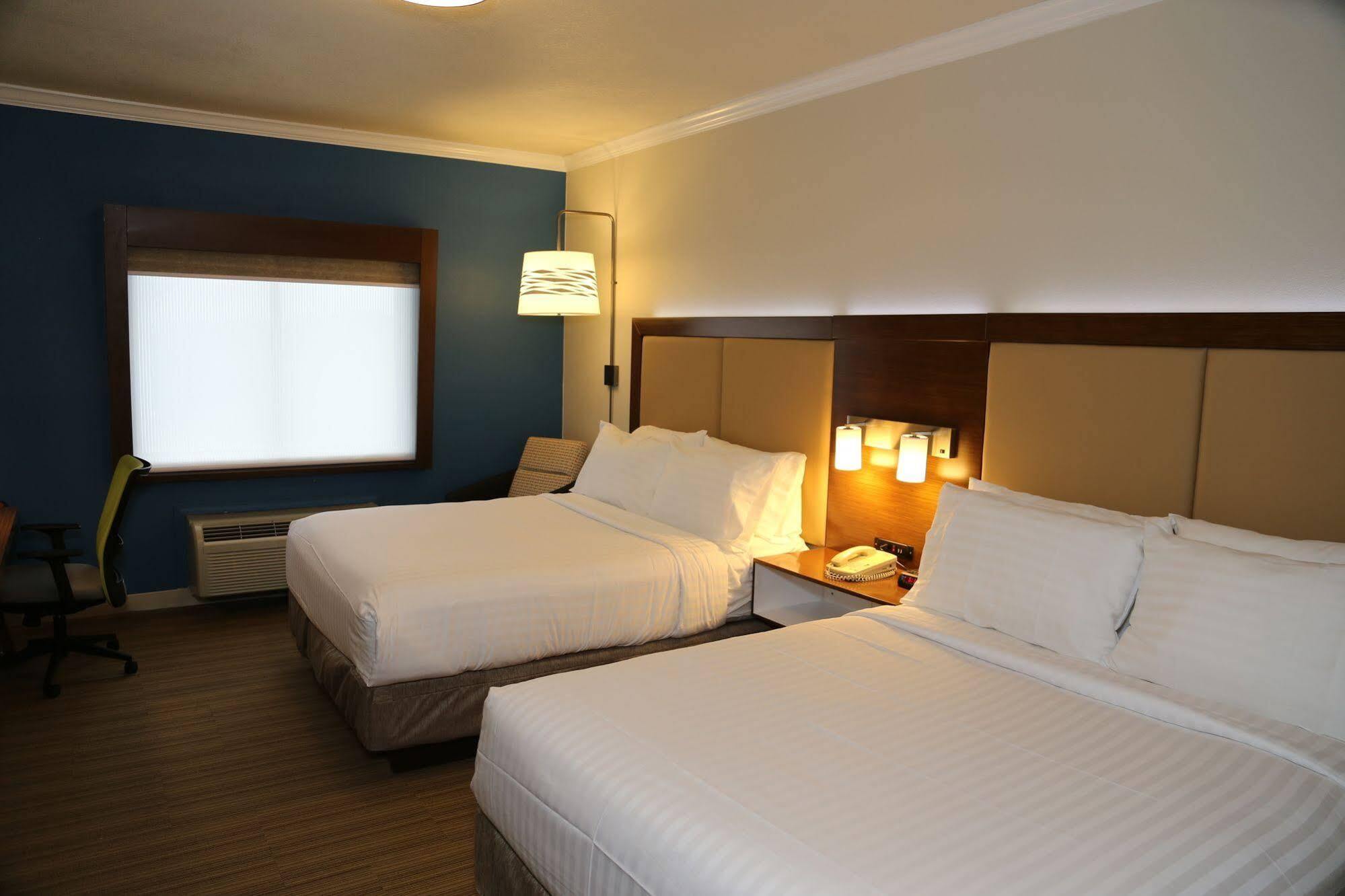 Holiday Inn Express Hotel & Suites Greenville By Ihg Kültér fotó